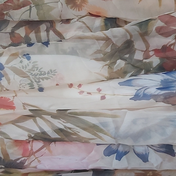 Maxi Skirt - Picture 2 of 2